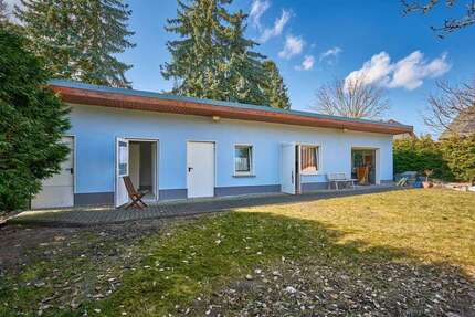 Haus zum Mieten in Bernau bei Berlin 1.375,00 € 74.73 m²