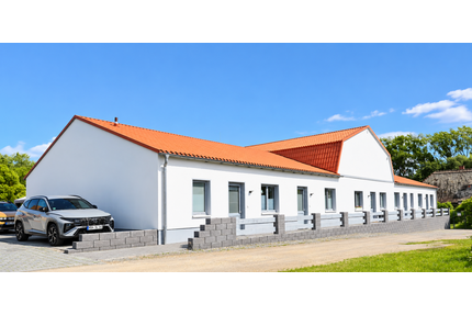 Wohnung zum Mieten in Allstedt OT Othal 528,00 € 66 m²