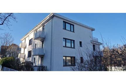 Penthouse Wohnung in bester Lage! - Wiesbaden