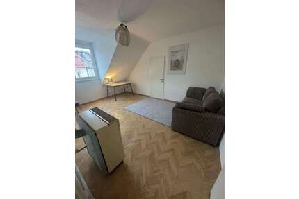 Wohnung zum Kaufen in Stuttgart 237.000,00 € 36 m²