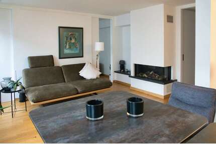 Wohnung zum Kaufen in Oldenburg 650.000,00 € 90.4 m²