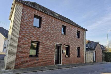 Raumwunder in Nettetal - 155.000,00&nbsp;EUR Kaufpreis, ca.&nbsp; 70,00&nbsp;m&sup2;&nbsp;Wohnfl&auml;che in Nettetal (PLZ: 41334) Schaag