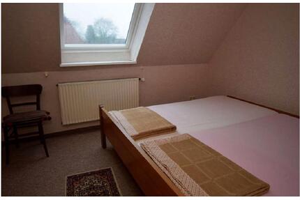 ️ Monteurzimmer Monteurwohnung – GÜNSTIG | sofort frei - Bülkau