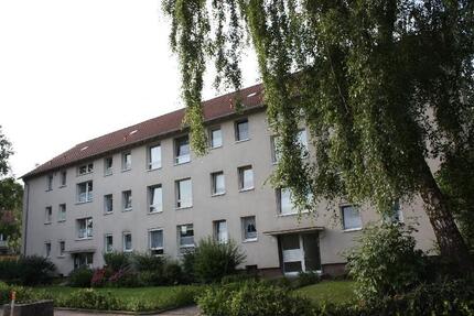 Bei VIVAWEST die Sonnenstrahlen auf dem eigenen Balkon genießen. - Selm