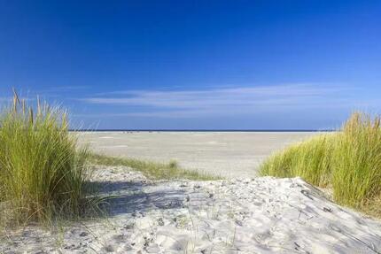 SommerSonneStrand - perfekte Erholung in Renesse - Brüggen