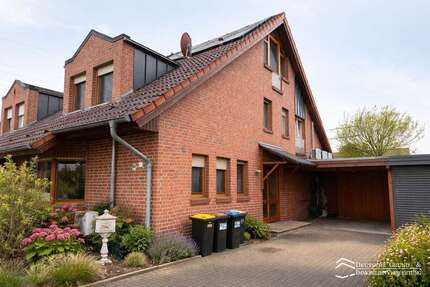 Haus zum Kaufen in Münster 579.000,00 € 135 m²