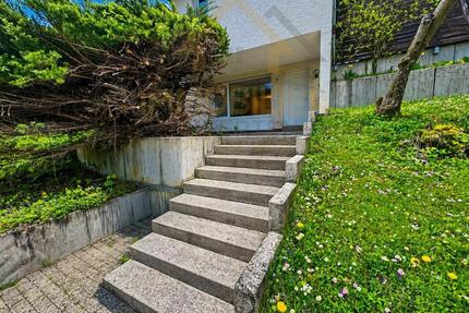 Privat wohnen, entspannt leben – Ihr Rückzugsort mit eigener TerrasseStellplatz in Bad Mergentheim