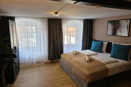Pension Ferienwohnung zu verkaufen - Alsleben (Saale)