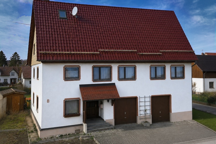 Haus zum Kaufen in Balingen 296.000,00 € 139 m²