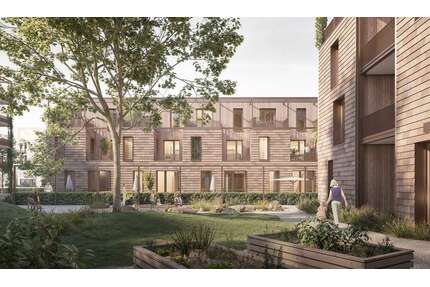 Wohnung zum Kaufen in Neu-Ulm 493.000,00 € 66 m²