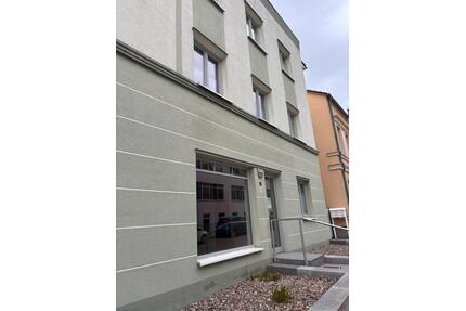 2 Zimmer Wohnung Waren Müritz - 525,00&nbsp;EUR Kaltmiete, ca.&nbsp; 65,00&nbsp;m&sup2; in Waren (Müritz) (PLZ: 17192)