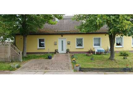 Wohnung zum Mieten in Märkisch Luch, OT Buschow 338,00 € 67.6 m²