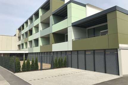 Wohnung zum Mieten in Straubing 570,00 € 41.62 m²