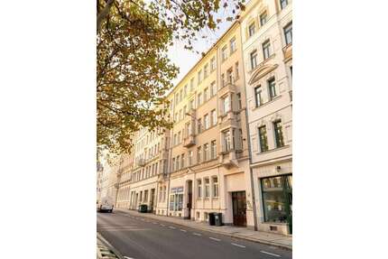 Wohnung zum Mieten in Leipzig 789,00 € 53 m²