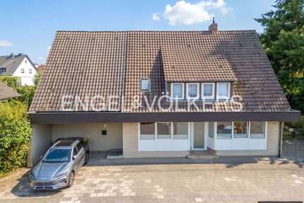 Haus zum Kaufen in Walsrode 359.000,00 € 135.78 m²
