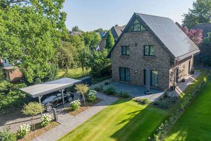 Haus zum Kaufen in Hamburg 1.130.000,00 € 159 m²
