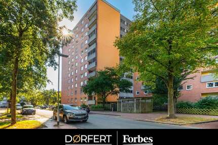 Wohnung zum Kaufen in Hannover 225.000,00 € 77 m²