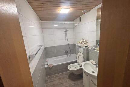 2 Zimmer Küche Bad StutenseeBüchig
