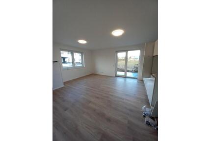 KFW 40 OG Wohnung mit Balkon, 2 Parkplätzen und Wallbox - Lahntal