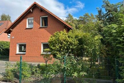 Einfamilienhaus in Mirow zu vermieten | Seenähe | Solar
