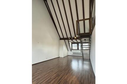 Geräumige Wohnung im beliebten Stadtteil – Pempelfort! - Düsseldorf