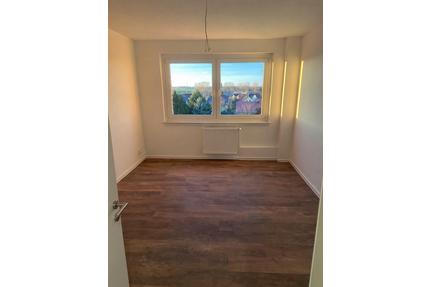 Wohnung zum Mieten in Zörbig 525,00 € 59 m²