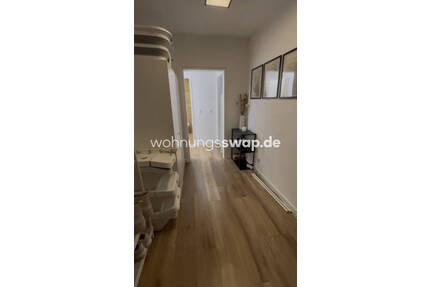 Wohnungsswap - Am Vorgebirgstor - Köln Zollstock