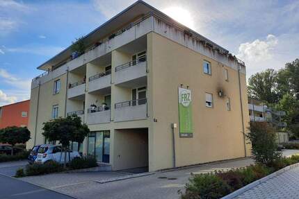 Heroldsberg Grundstück für Mehrfamilienhaus