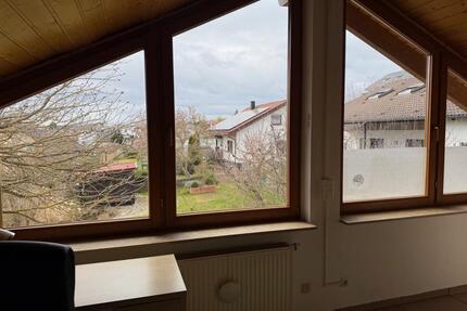 1 Zimmer Appartement - 450,00&nbsp;EUR Kaltmiete, ca.&nbsp; 30,00&nbsp;m&sup2; in Mötzingen (PLZ: 71159)