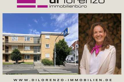 Wohnung zum Kaufen in Mönchengladbach Rheydt 119.000,00 € 54 m² - Mönchengladbach / Rheydt