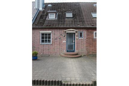 Reihenmittelhaus als Alternative zur Eigentumswohnung - Schleswig