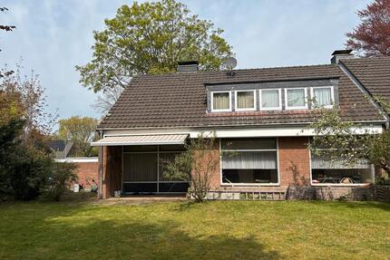 Einfamilienhaus in Neuss Gnadental
