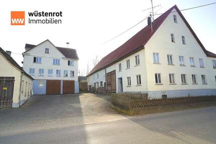 Haus zum Kaufen in Erolzheim - OT 335.000,00 € 270 m²