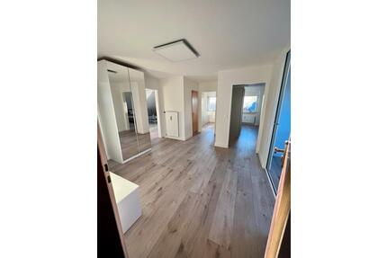 Ab dem 01.06.2026 zu vermieten: 3-Zimmer Wohnung in Voerde(Mitte) - Voerde (Niederrhein)