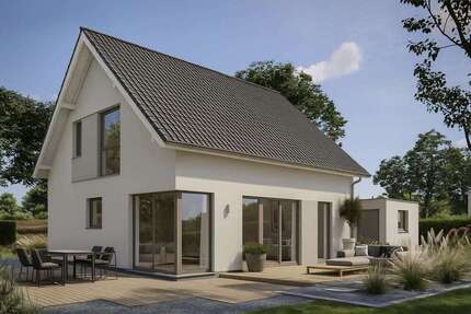 Haus zum Kaufen in Krefeld 678.000,00 € 130 m²