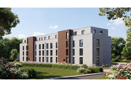 Wohnung zum Kaufen in Bochum 397.000,00 € 96.95 m²