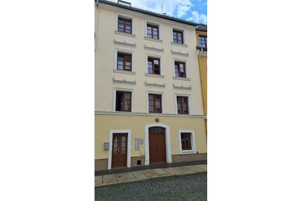 Koffer nehmen und einziehen!!! Mietwohnung in der Altstadt - Görlitz
