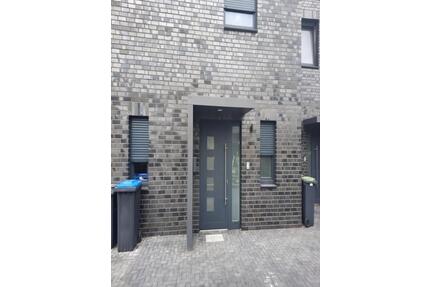 A+ Effizienzhaus mit Geothermie, Lüftungsanlage & Kühlung - Wolfsburg Almke