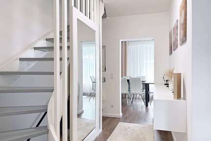 Haus zum Kaufen in Minden 275.000,00 € 118.86 m²