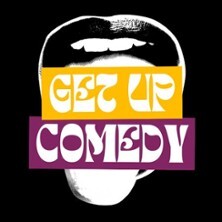 Get Up Comedy - Lustig Comedy Club Hamburg