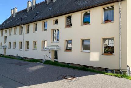 Gemütliche 3-Zimmer-Wohnung im ländlichen Umfeld - Drebach