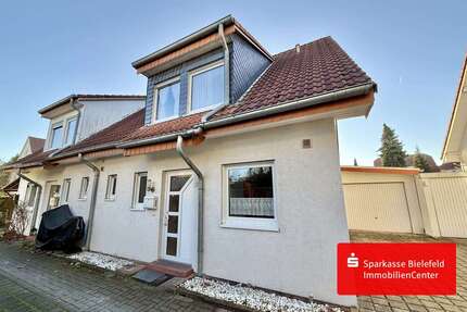 Haus zum Kaufen in Bielefeld 349.000,00 € 110 m²