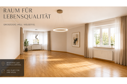 Wohnung zum Kaufen in Krefeld 259.000,00 € 78 m²