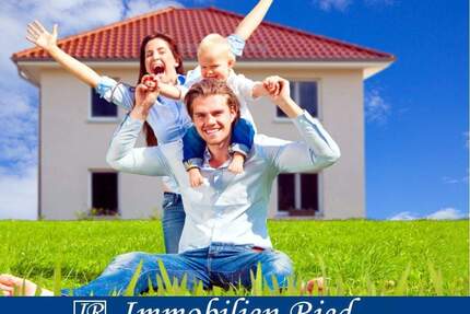 Grundstück für eine DHH in südlicher Ausrichtung in ruhiger Toplage in Bogenhausen-Denning - München