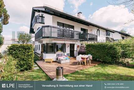 Wohnung zum Kaufen in Pullach i. Isartal 505.000,00 € 78 m²