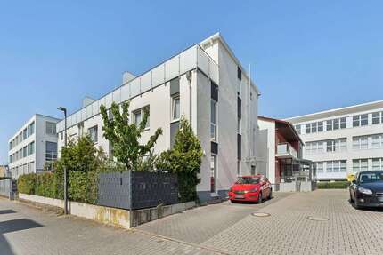 Haus zum Kaufen in Griesheim 699.000,00 € 168 m²