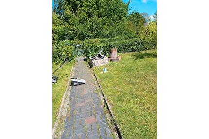 Kleingarten - 1.499,00&nbsp;EUR Kaltmiete, ca.&nbsp; 0,00&nbsp;m&sup2; in Brake (Unterweser) (PLZ: 26919)