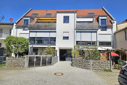 Wohnung zum Kaufen in Pfaffenhofen 550.000,00 € 86.8 m²
