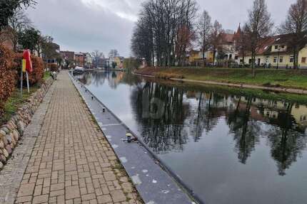 Haus zum Kaufen in Plau am See 279.000,00 € 152 m²