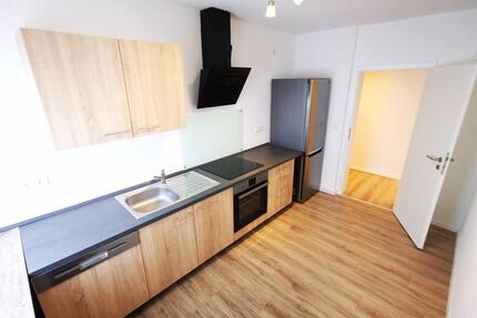 Wohnung 2ZKB Single- Einliegerwohnung Kreuztal von Privat
